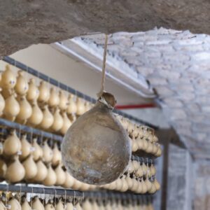 Caciocavallo Semi Stagionato